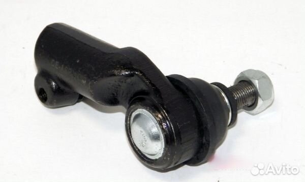 Наконечник рулевой ваз 2110 правая lynx