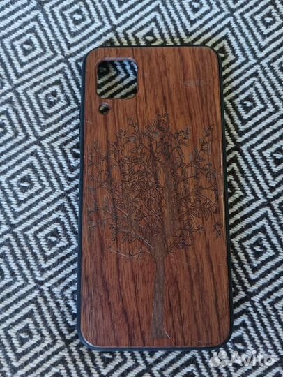 Чехол для Huawei p 40 lite