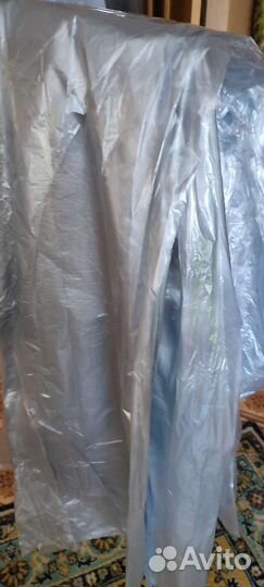 Перелина для парикмахерской