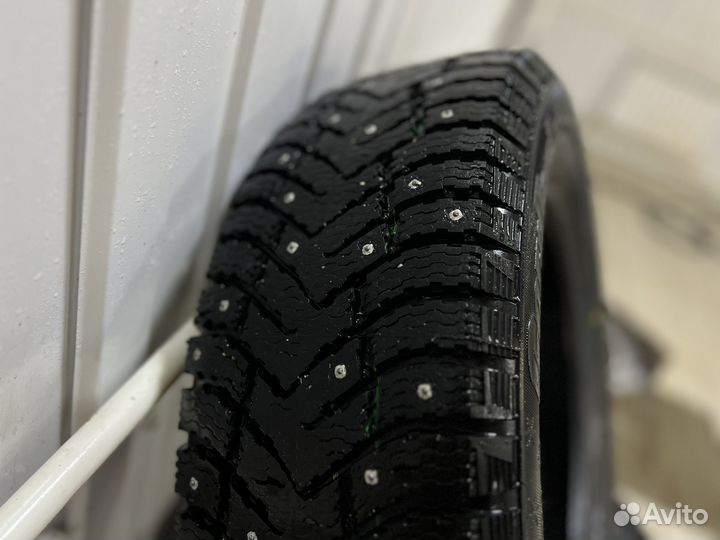 Cordiant Snow Cross 2 195/60 R15 92