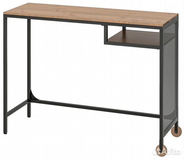 Стол Фьелльбо/fjällbo Икеа