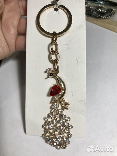 Брелок на ключи