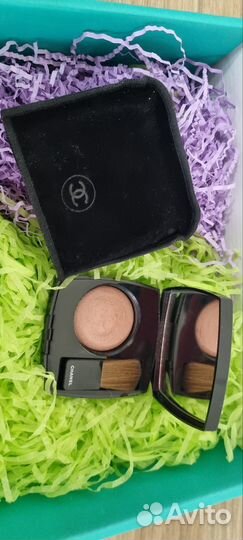 Румяна chanel