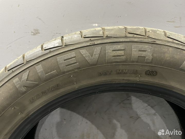 Kenda KR50 Klever H/T 225/55 R16 98H