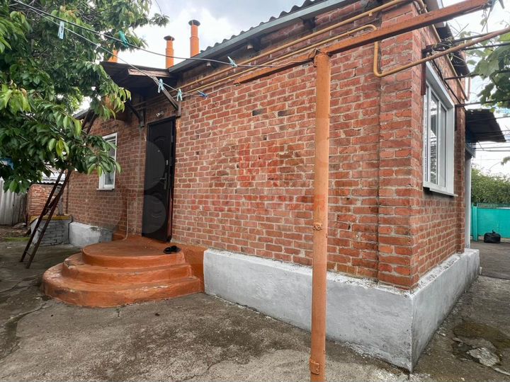 Дом 73,6 м² на участке 13 сот.