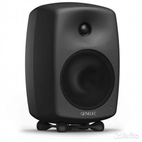 Студийный монитор Genelec 8040BPM