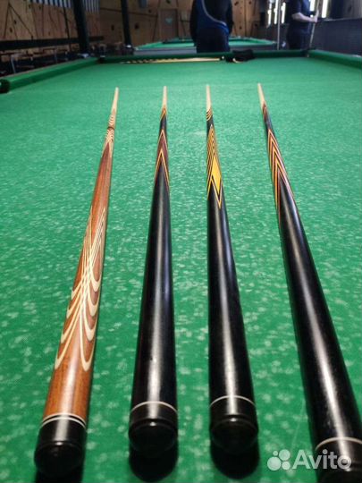 Бильярдный кий