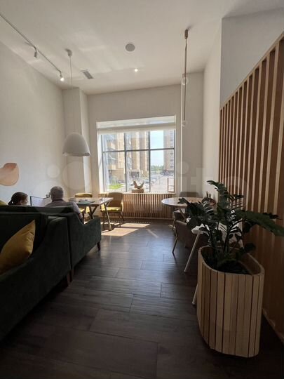 Продам помещение свободного назначения, 155.98 м²