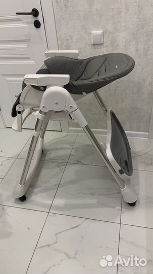 Детский стул для кормления tommy