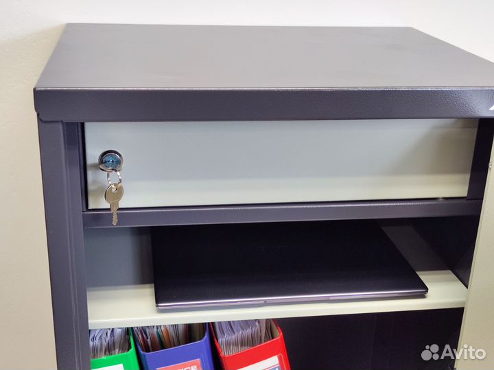 Сейф бухгалтерский Aiko SL-65T