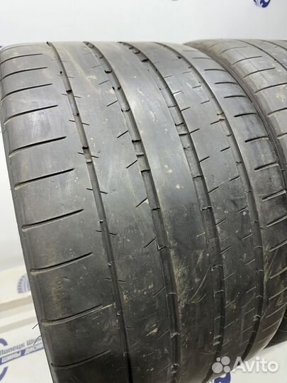 Michelin Pilot Super Sport 305/30 R20 103Y