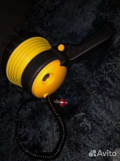 Фонарь для путешествий и активного отдыха