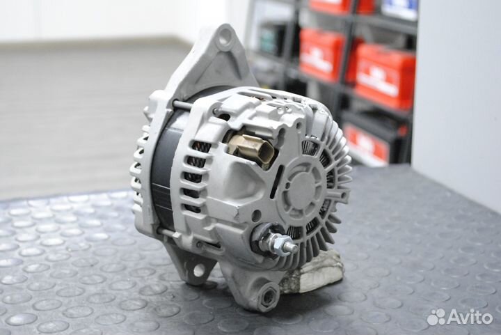 Генератор Dodge Journey, Fiat Freemont 2.4 160А