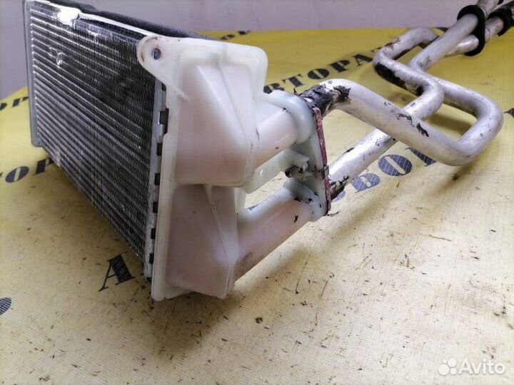 Радиатор печки Fiat Albea 2002-2012 1.4 78 Л/С