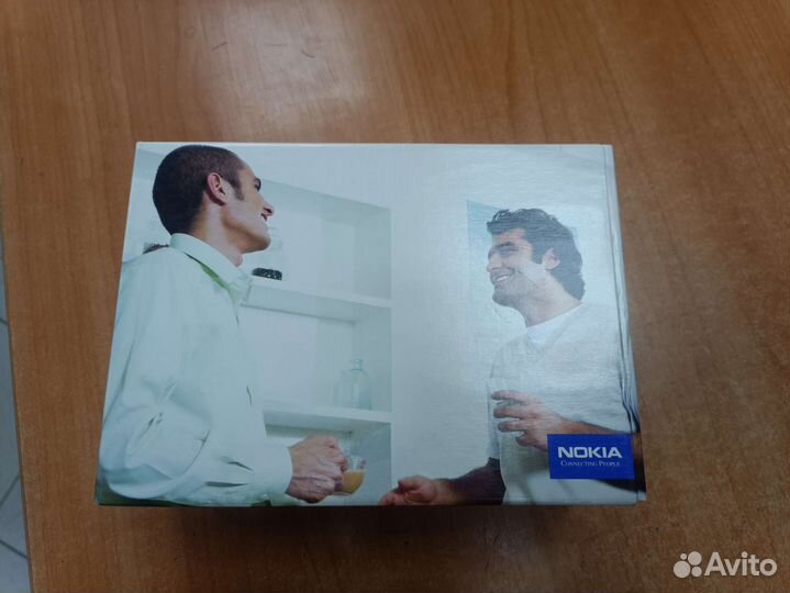Nokia 2600 коробка