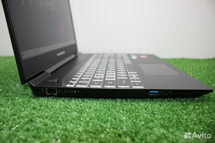Ноутбук Thunderobot 911 Air Wave D i5/16Gb/RTX3050