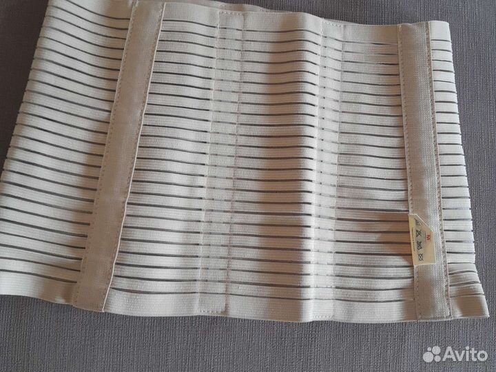 Бандаж послеоперационый