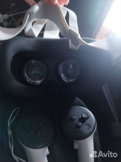 Oculus quest 3s 128gb