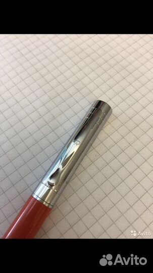 Ручка шариковая. 8 штук