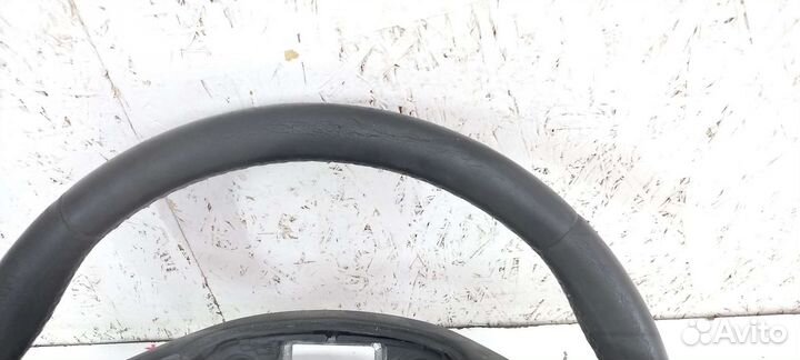 Руль Ford Mondeo 4