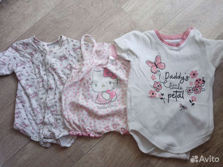 Вещи для девочки бесплатно