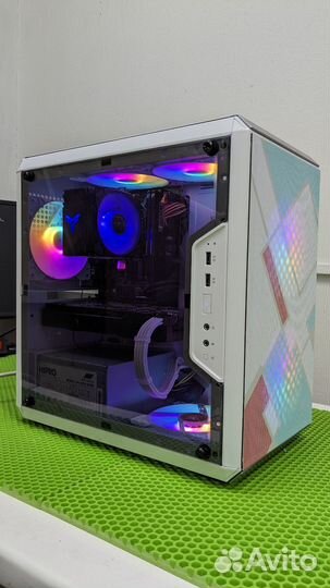 White PC4