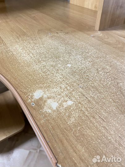 Компьютерный стол