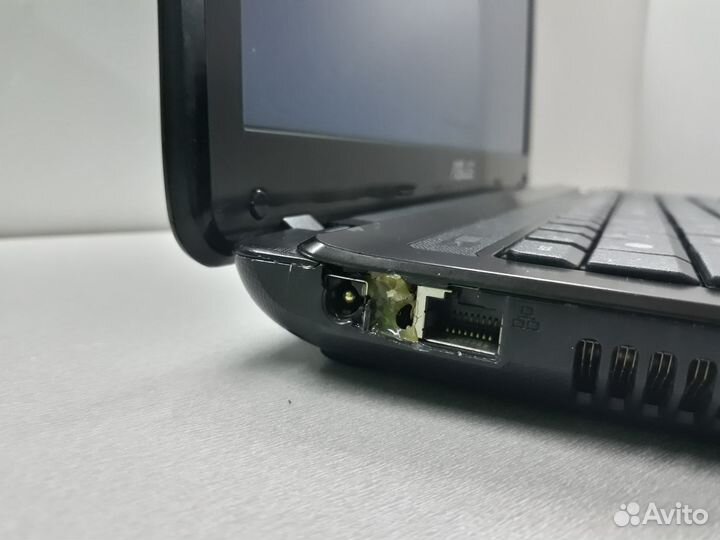 Ноутбук Asus X53U (AMD E-350 2 ядра/4Gb/HDD 320GB)