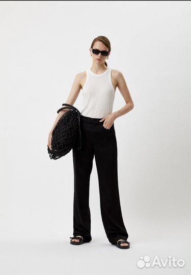 Massimo dutti брюки