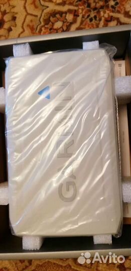 Garmin echomap UHD 93sv GT56UHD-TM