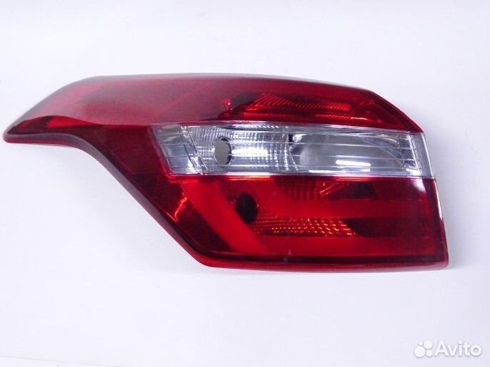 Фара Hyundai Creta Фонарь