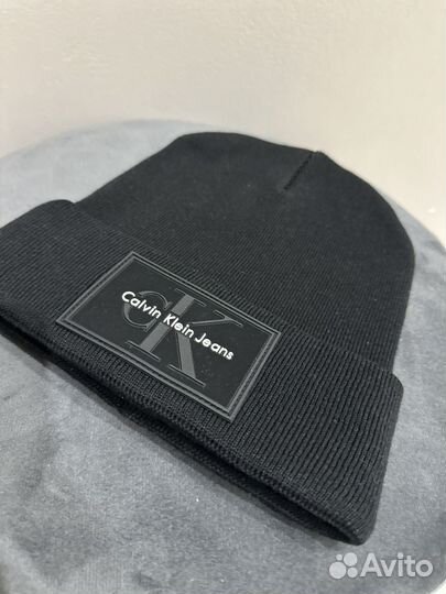 Шапка Calvin klein