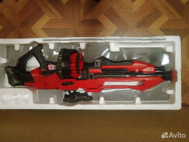 Gun raytheon phantom