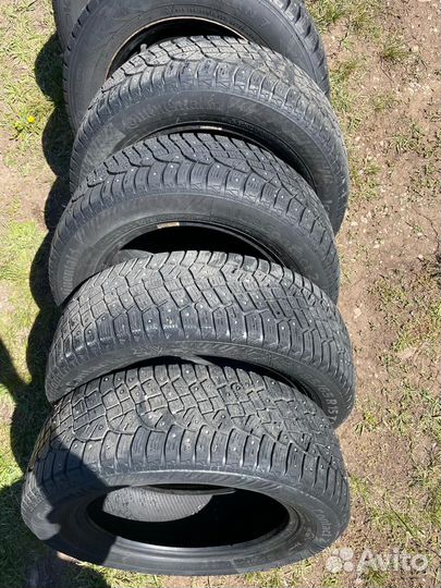 Continental IceContact 2 185/65 R15