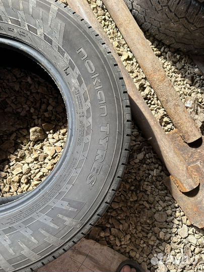 Nokian Tyres Hakka Blue 2.25/4.5 R16