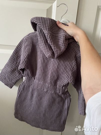 Халат детский