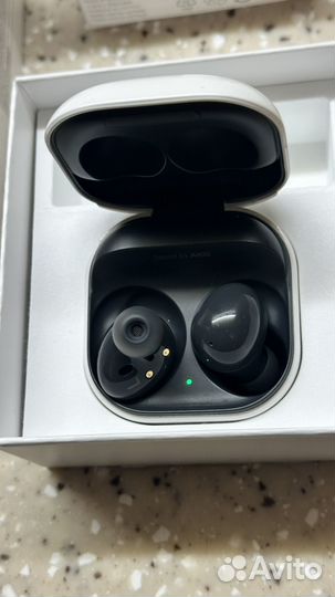 Samsung galaxy buds 2