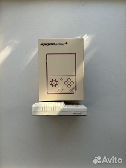 Miyoo mini plus v3 64gb