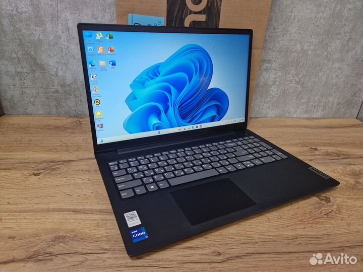 Ноутбук lenovo V15 G2 ITL