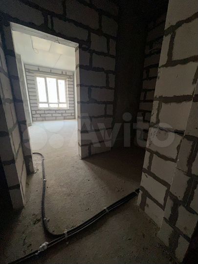 3-к. квартира, 62 м², 4/14 эт.