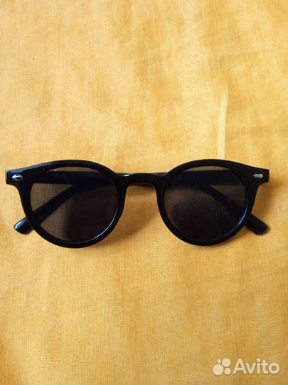 Солнцезащитные очки унисекс