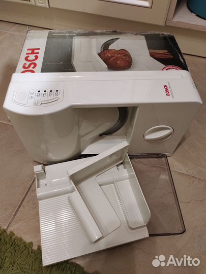 Слайсер для нарезки