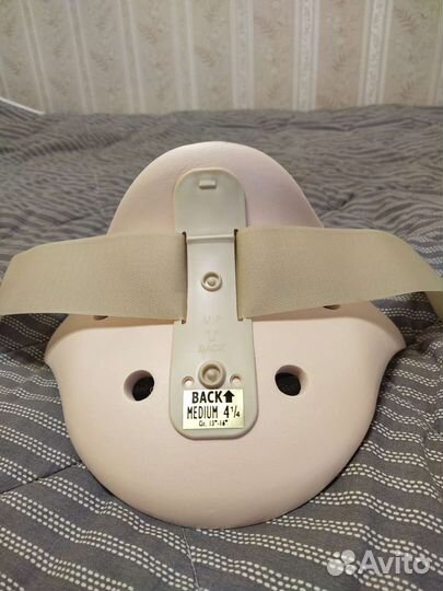 Ортез шейный Orto Philadelphia collar, размер М