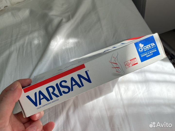 Компрессионные чулки 1 класс 1размер