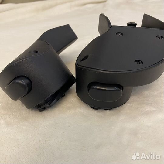 Адаптеры переходники Mima Xari и Kobi