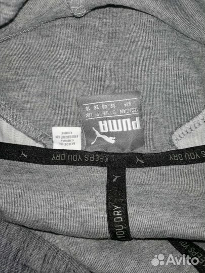 Костюм спортивный Пума