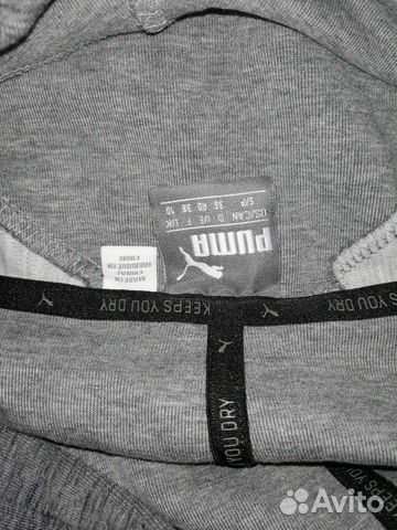 Костюм спортивный Пума