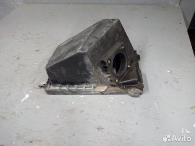 Корпус воздушного фильтра V1,6 (QG16) (Верхняя час