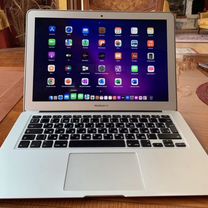 Apple macbook air 13 2015 intel core i5