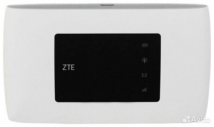 Wi-Fi Роутер 4g LTE MF90+